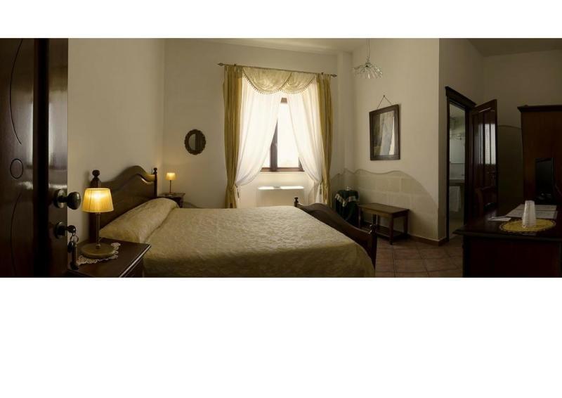 Antica Masseria Jorche Торричелла Экстерьер фото