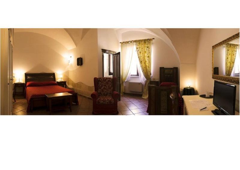 Antica Masseria Jorche Торричелла Экстерьер фото