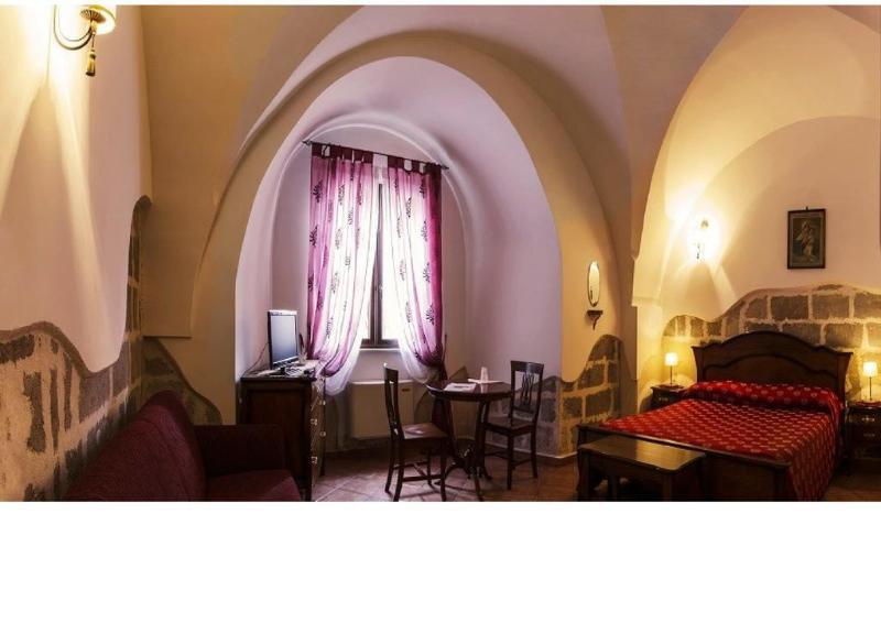 Antica Masseria Jorche Торричелла Экстерьер фото