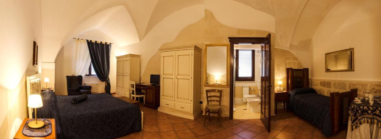 Antica Masseria Jorche Торричелла Экстерьер фото