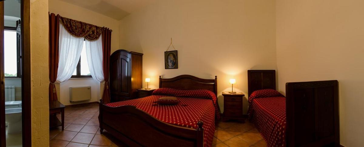 Antica Masseria Jorche Торричелла Экстерьер фото