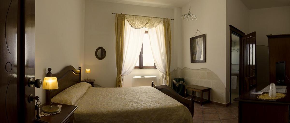 Antica Masseria Jorche Торричелла Экстерьер фото