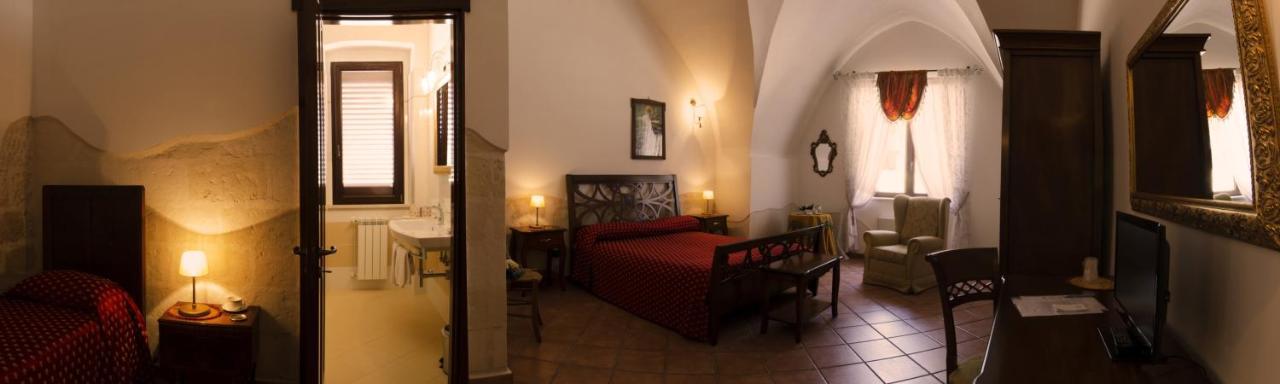 Antica Masseria Jorche Торричелла Экстерьер фото
