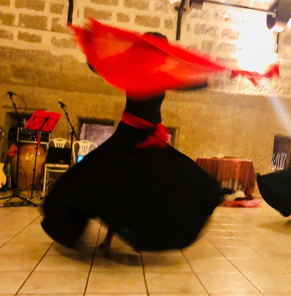 Antica Masseria Jorche Торричелла Экстерьер фото